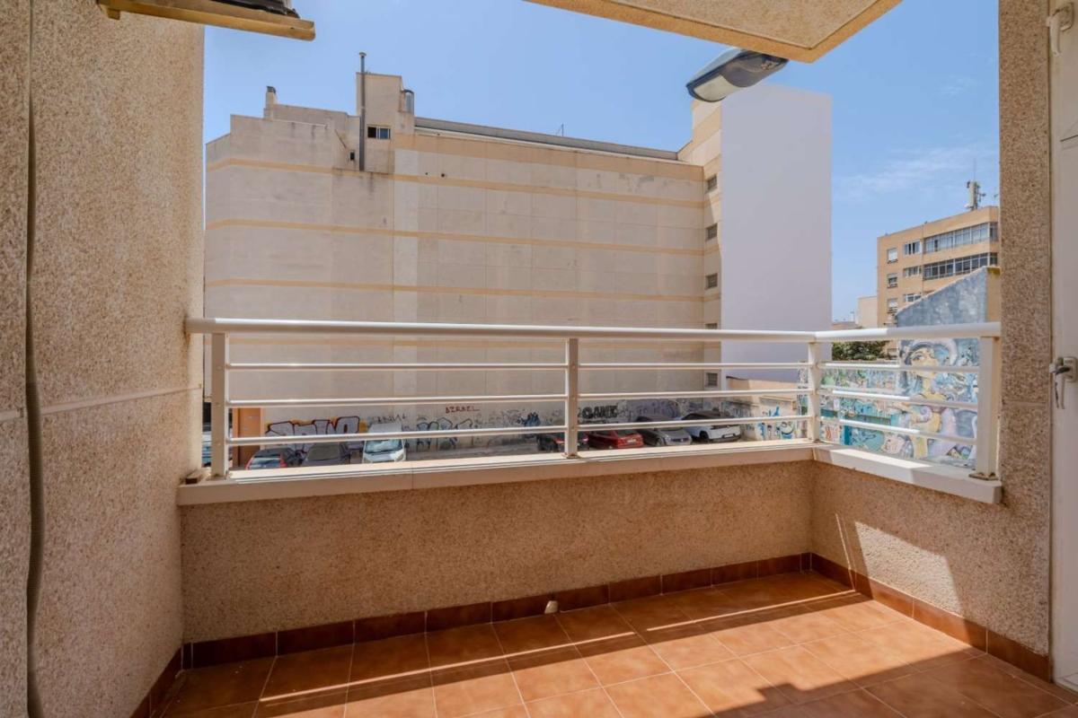 Продажа квартиры на Piso en El Molino, Torrevieja, Торревьеха
photo 5