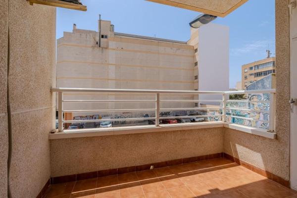 Sale of flat in Piso en Calle Maldonado, 29, El Molino, Torrevieja, Torrevieja
photo 1