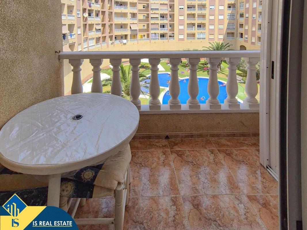 Продажа квартиры на Piso en Parque de las Naciones, Torrevieja, Торревьеха
photo 2