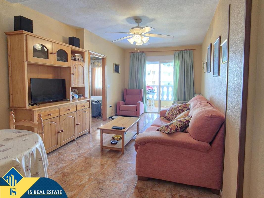 Продажа квартиры на Piso en Parque de las Naciones, Torrevieja, Торревьеха
photo 5