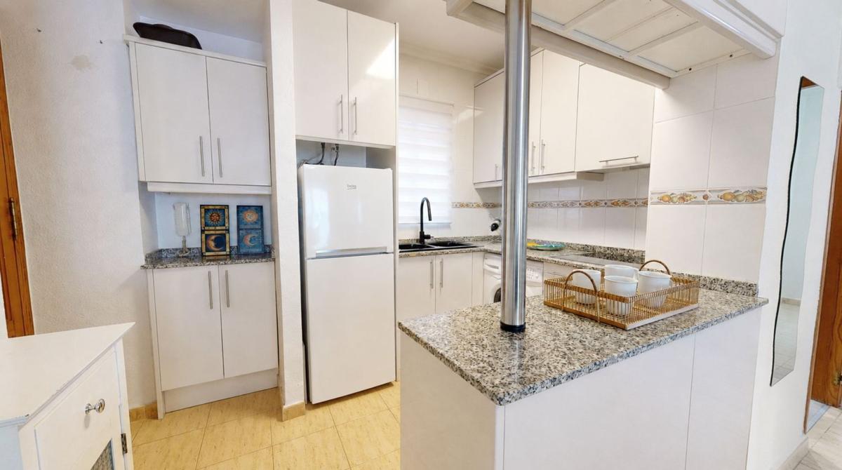 Продажа квартиры на Ла Сиеста - Эль Саладо - Торрета, Торревьеха
photo 4