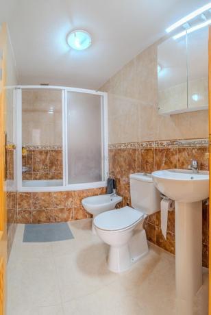 Sale of flat in Piso en Travesía Maldonado, El Molino, Torrevieja, Torrevieja
 photo 4