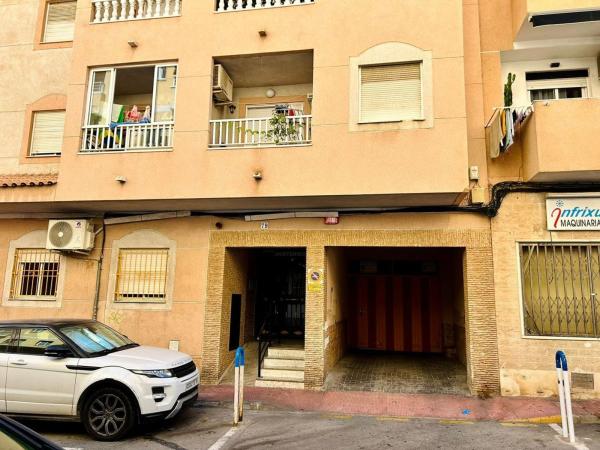 Продажа квартиры на Piso en Juan Mateo Garcia, 79, El Molino, Torrevieja, Торревьеха
photo 1