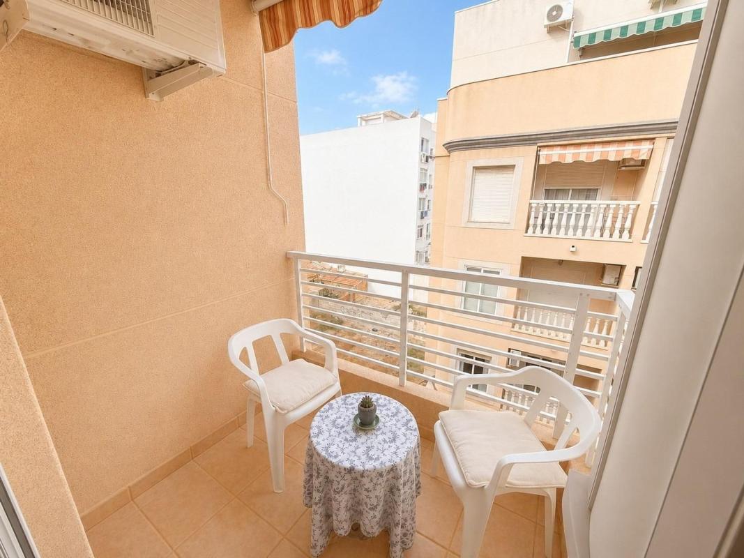 Продажа квартиры на Piso en Centro - Muelle Pesquero, Torrevieja, Торревьеха
photo 2