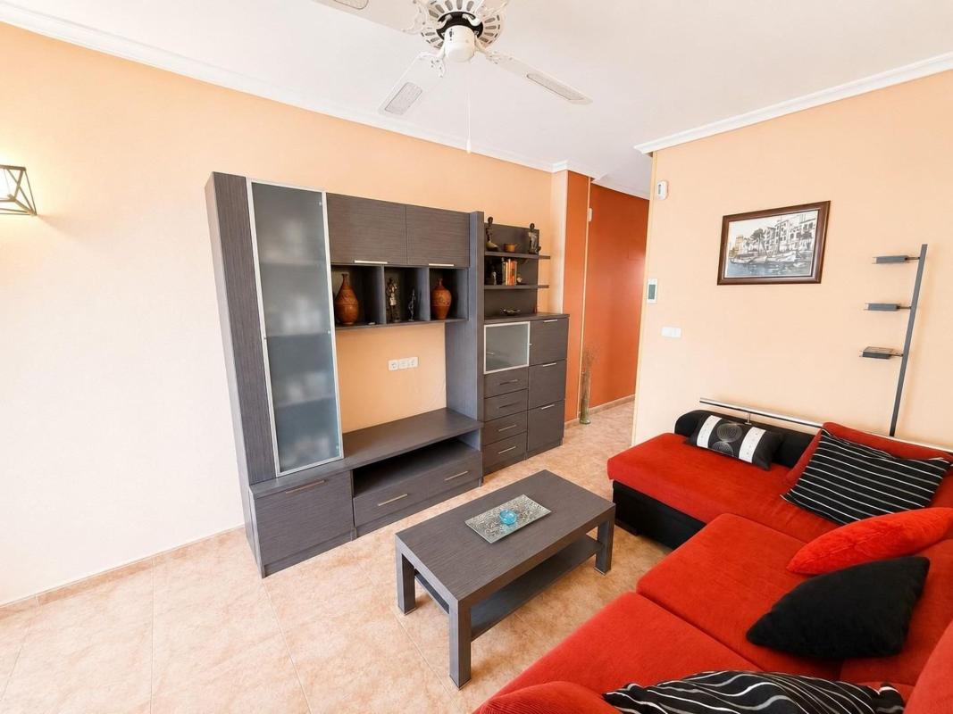 Продажа квартиры на Piso en Centro - Muelle Pesquero, Torrevieja, Торревьеха
photo 4