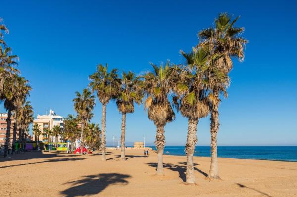 Ático en venta en Ático en Gaspar Perrelló, Torrevieja, Torrevieja thumbnail 2