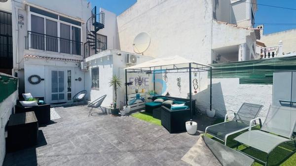 Продажа квартиры на Piso en La Siesta - El Salado - Torreta, Torrevieja, Торревьеха
photo 1