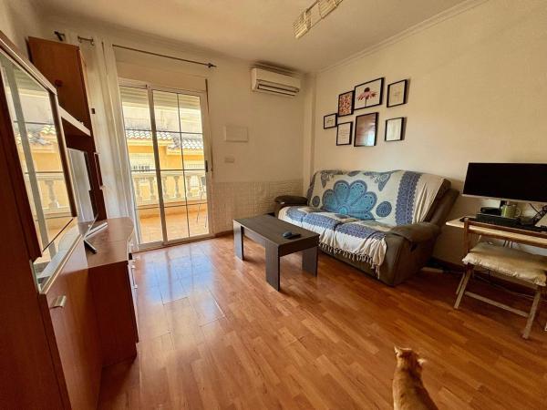 Venta de piso en Piso en Avenida de Corcega, Aguas Nuevas, Torrevieja, Torrevieja
 photo 1