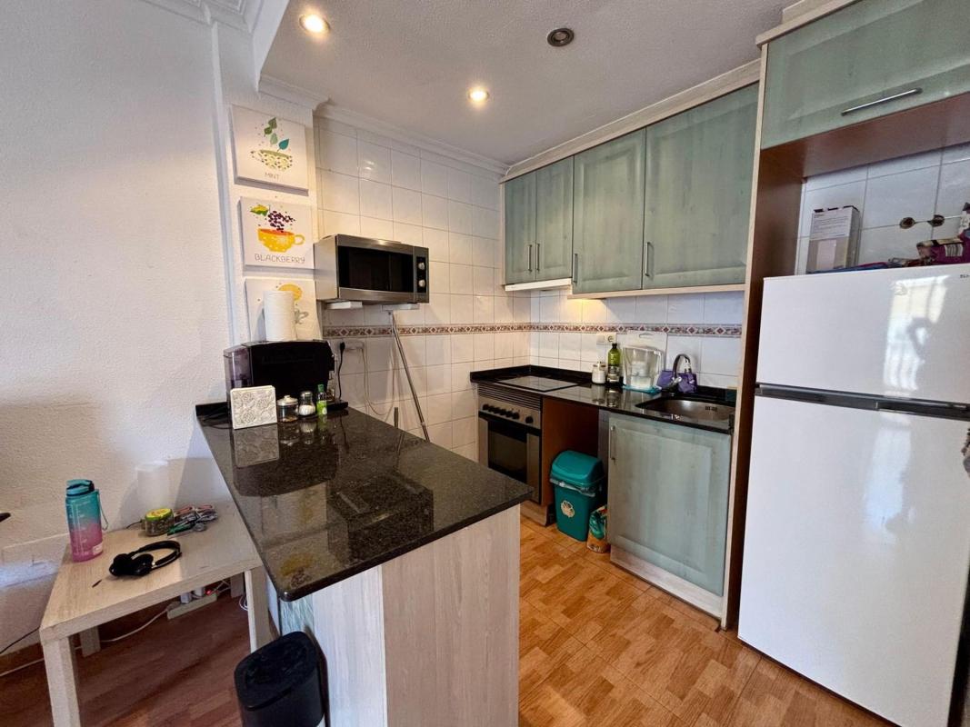 Продажа квартиры на Piso en Avenida de Corcega, Aguas Nuevas, Torrevieja, Торревьеха
 photo 3