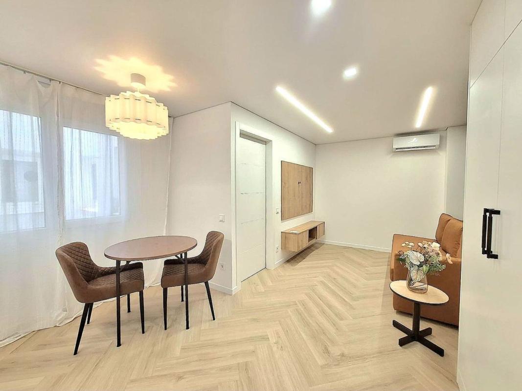 Продажа квартиры на Piso en Centro - Muelle Pesquero, Torrevieja, Торревьеха
photo 1