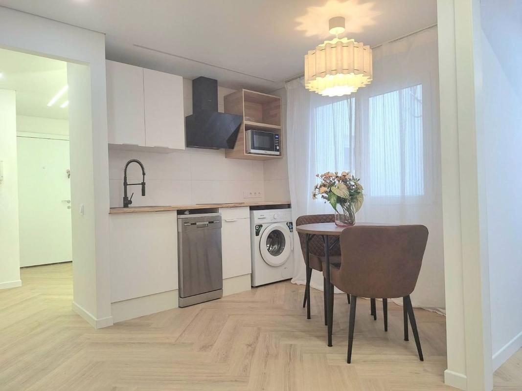 Продажа квартиры на Piso en Centro - Muelle Pesquero, Torrevieja, Торревьеха
photo 5