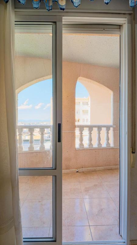 Venta de piso en Piso en Calle Maldonado, 55, El Molino, Torrevieja, Torrevieja
 photo 4