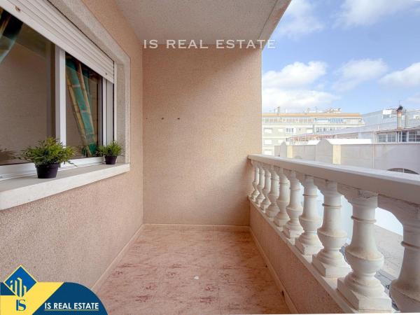 Sale of flat in Piso en Avenida Habaneras - Curva de Palangre, Torrevieja, Torrevieja
 photo 2