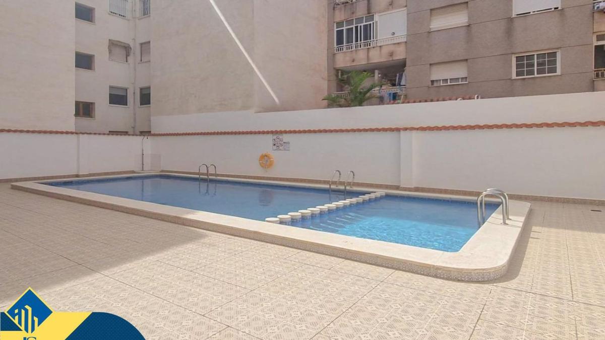 Sale of apartment in Piso en Avenida Habaneras - Curva de Palangre, Torrevieja, Torrevieja
photo 4