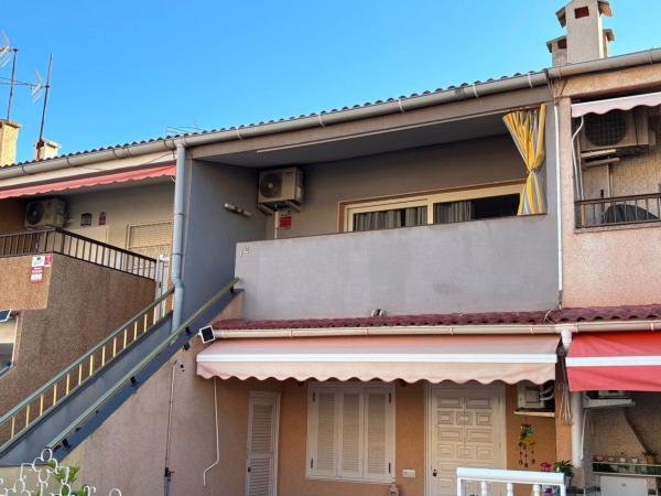Penthouse for sale at Ático en Playa de los Náufragos, Torrevieja, Torrevieja photo 1