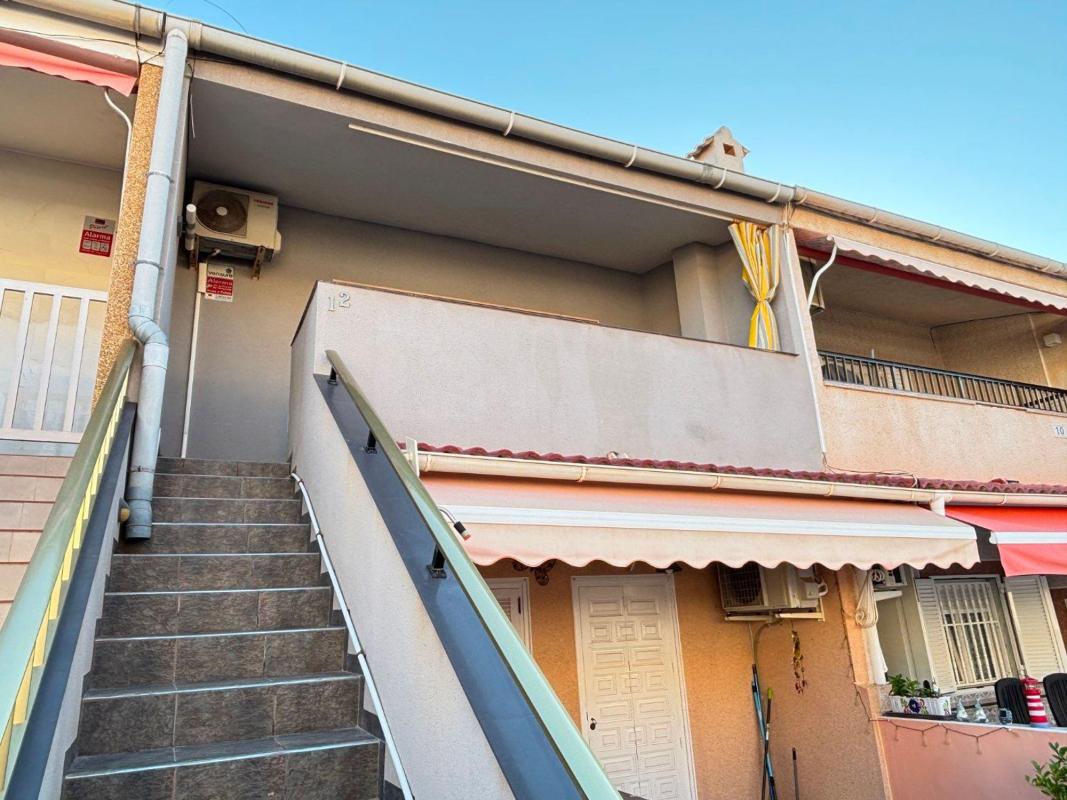 Продажа пентхауса на Ático en Playa de los Náufragos, Torrevieja, Торревьеха photo 3