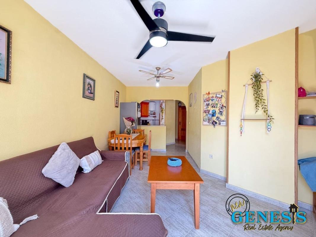Продажа квартиры на Piso en Calle Radio Murcia, 47, Las Piscinas Naturales, Torrevieja, Торревьеха
photo 3
