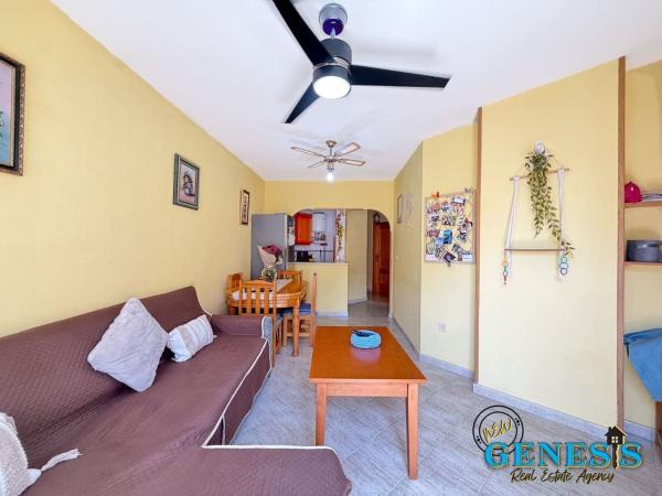 Venta de piso en Piso en Calle Radio Murcia, 47, Las Piscinas Naturales, Torrevieja, Torrevieja
thumbnail 3