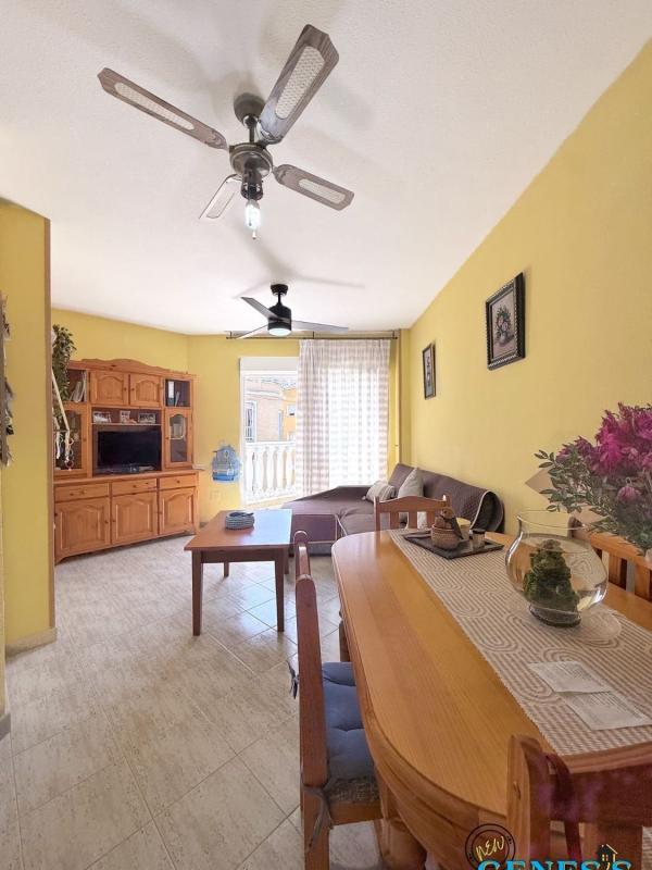 Продажа квартиры на Piso en Calle Radio Murcia, 47, Las Piscinas Naturales, Torrevieja, Торревьеха
photo 5