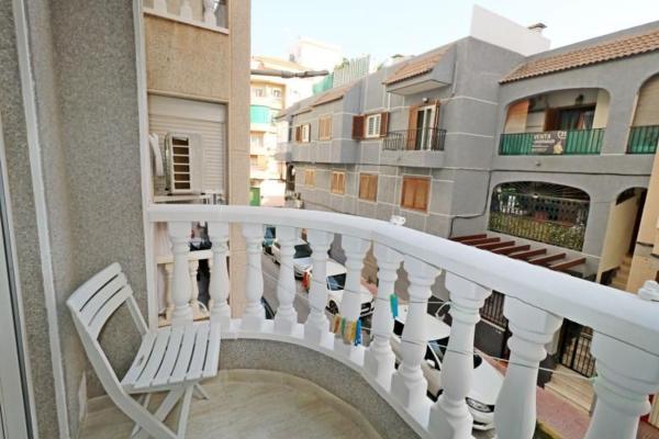 Venta de piso en Piso en Calle Rafal, El Acequión, Torrevieja, Torrevieja
 photo 4
