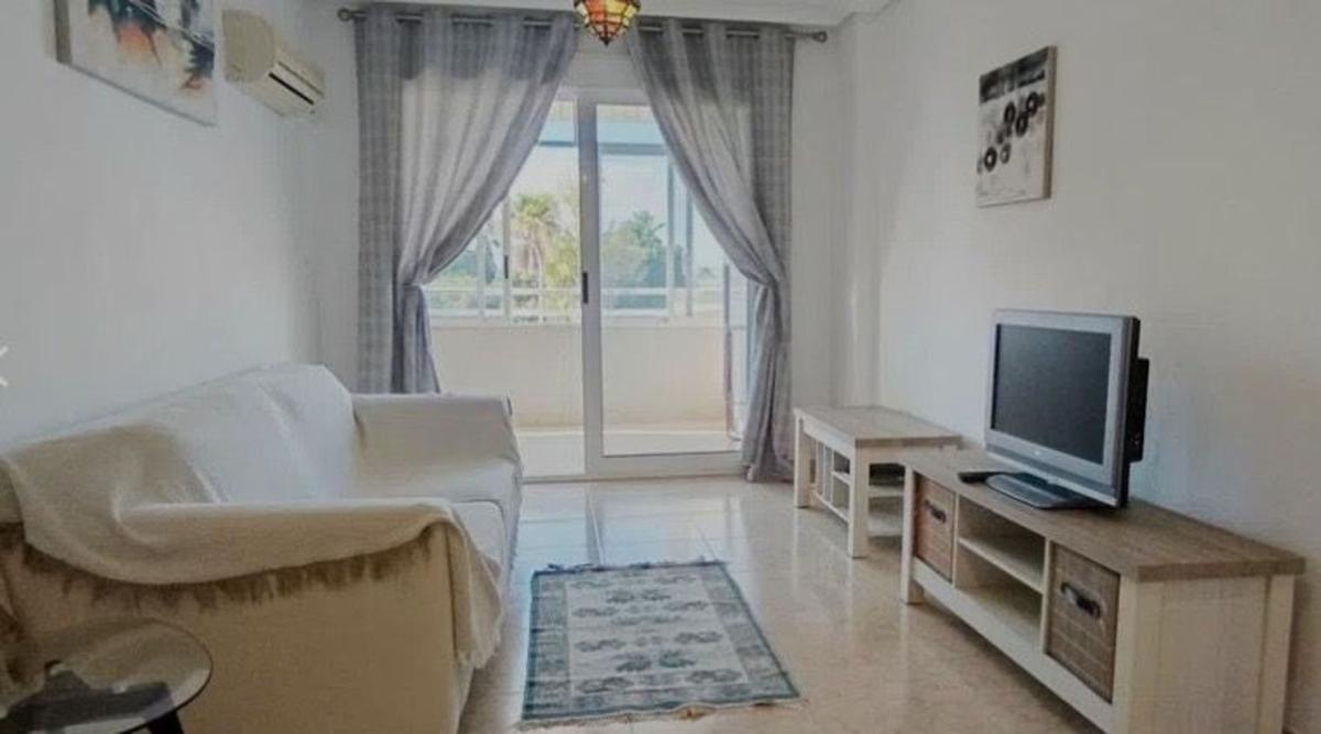 Venta de piso en La Siesta - El Salado - Torreta, Torrevieja
photo 2