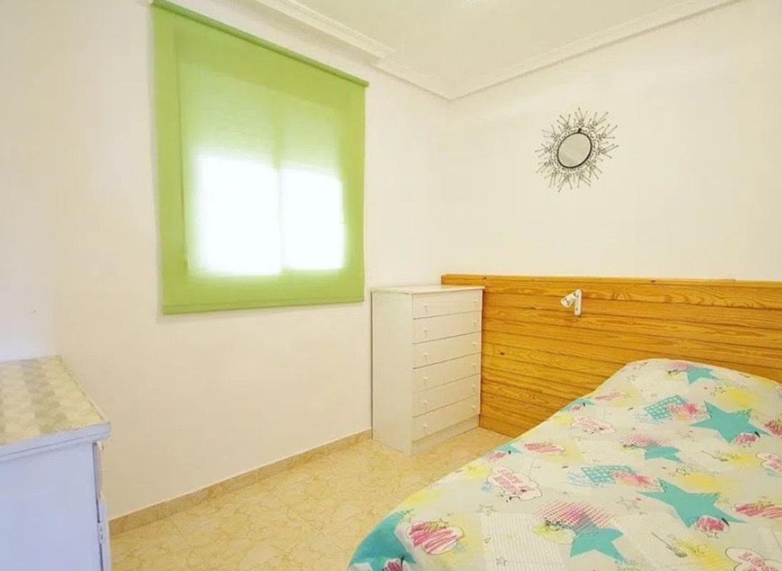 Venta de piso en La Siesta - El Salado - Torreta, Torrevieja
photo 4