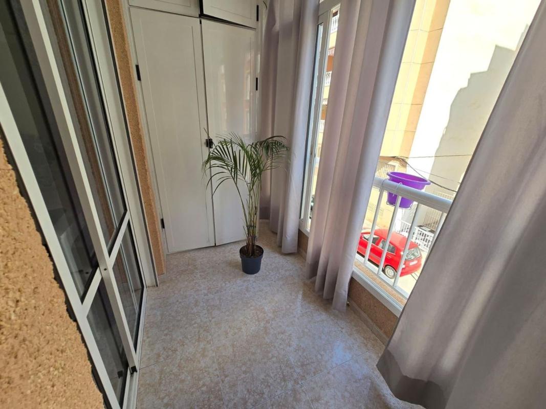 Venta de piso en Piso en Playa del Cura, Torrevieja, Torrevieja
photo 5