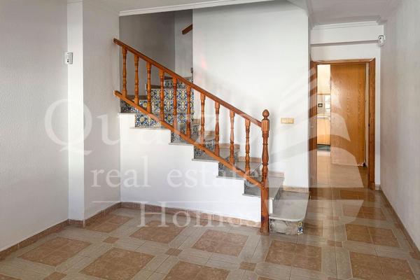 Chalet pareado en Barraca La, Avenida Habaneras - Curva de Palangre, Torrevieja photo 4