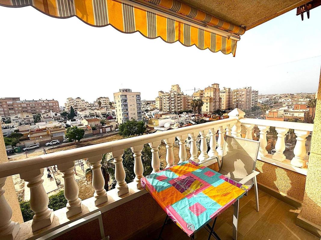 Venta de piso en Piso en Nueva Torrevieja, Torrevieja, Torrevieja
 photo 3