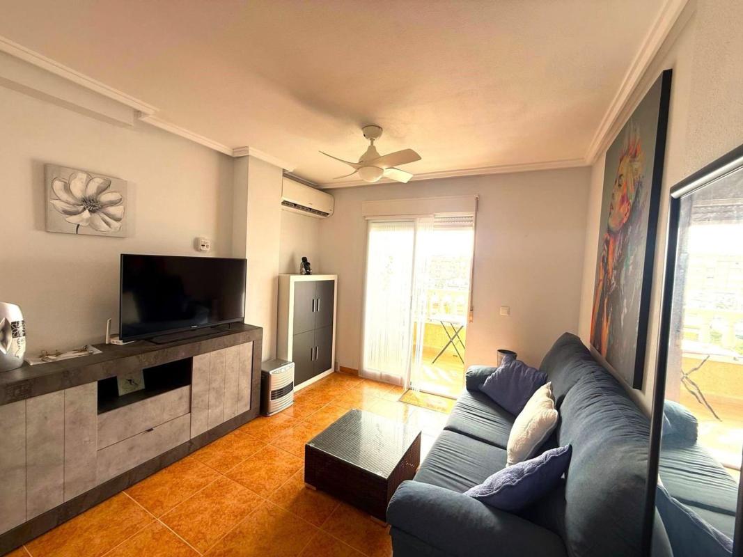 Venta de piso en Piso en Nueva Torrevieja, Torrevieja, Torrevieja
 photo 4