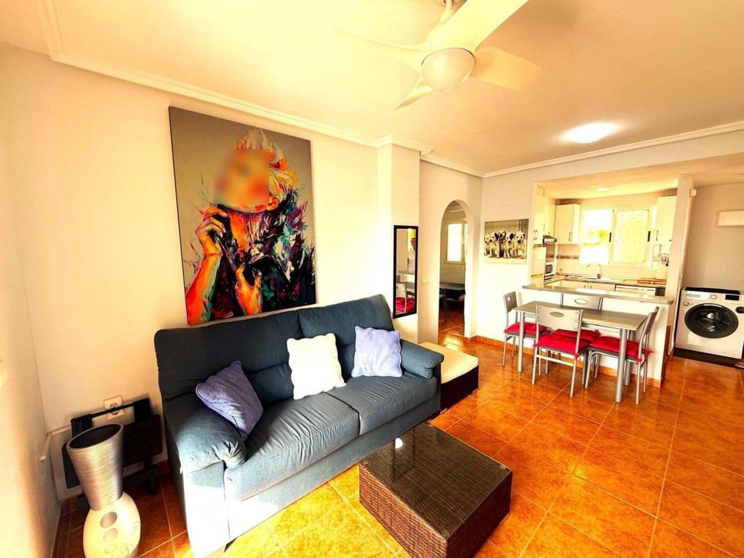 Venta de piso en Piso en Nueva Torrevieja, Torrevieja, Torrevieja
 photo 5