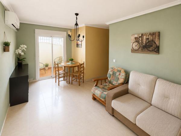 Sale of flat in Piso en Avenida Habaneras - Curva de Palangre, Torrevieja, Torrevieja
 photo 3