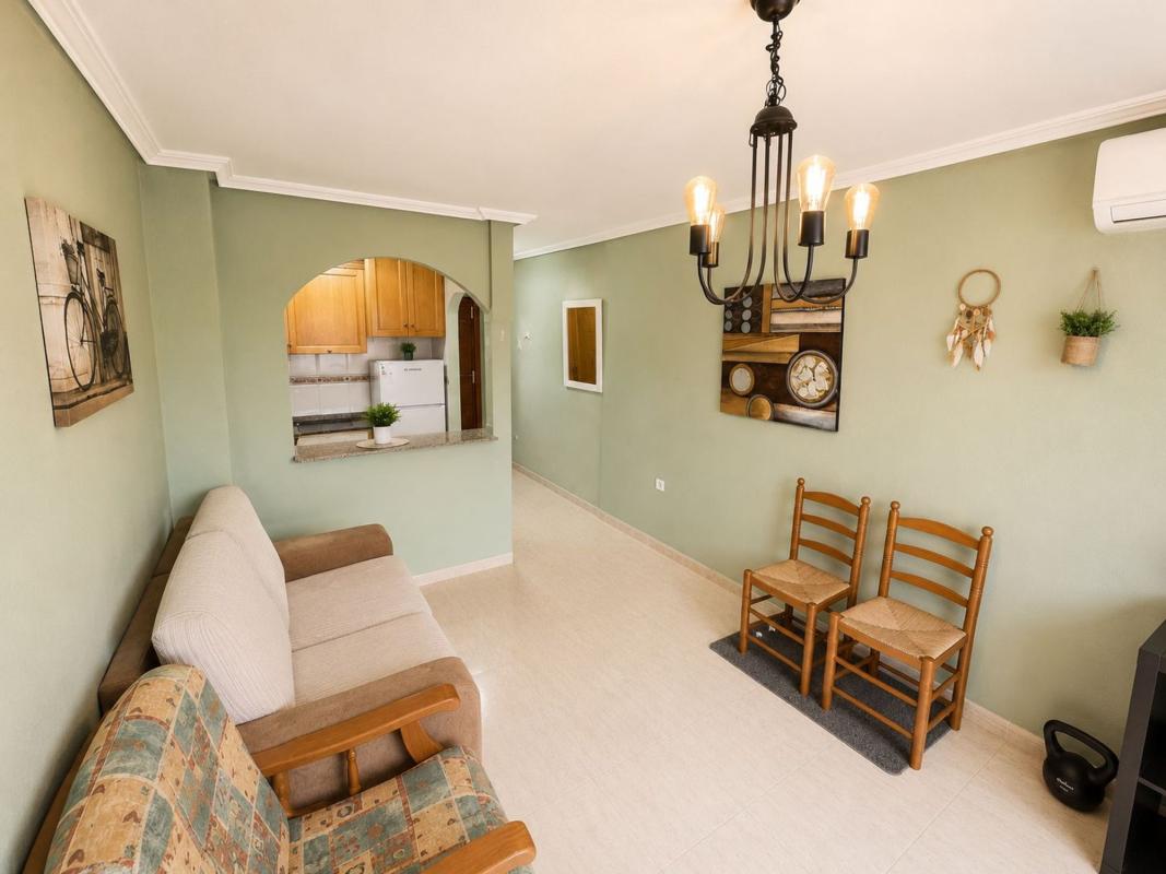 Sale of apartment in Piso en Avenida Habaneras - Curva de Palangre, Torrevieja, Torrevieja
photo 4