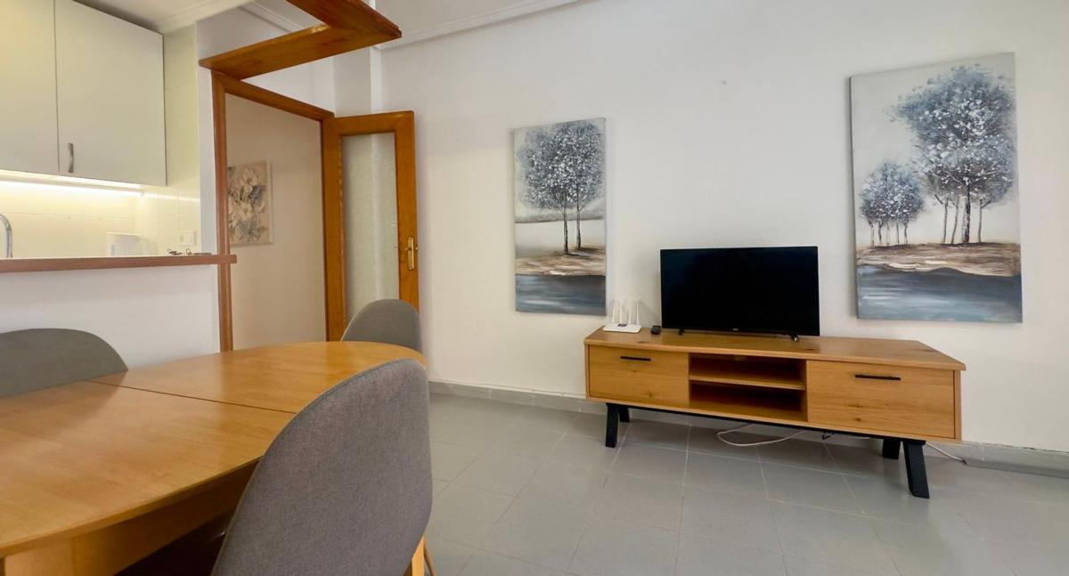 Продажа квартиры на Piso en San Pascual, Avenida Habaneras - Curva de Palangre, Torrevieja, Торревьеха
photo 5