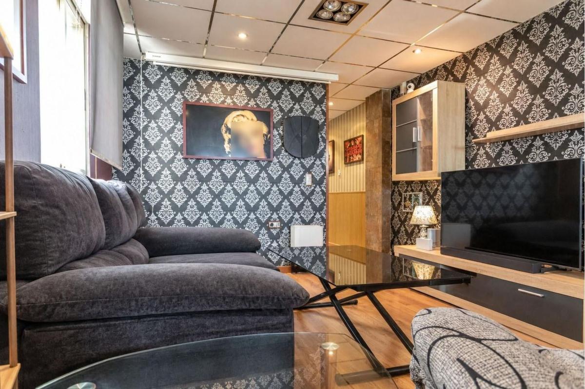 Продажа пентхауса на Ático en Calle Rafal, El Acequión, Torrevieja, Торревьеха photo 2