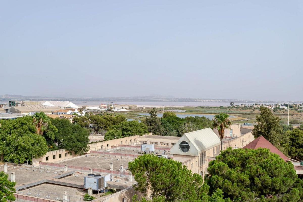 Продажа пентхауса на Ático en Calle Rafal, El Acequión, Torrevieja, Торревьеха photo 5