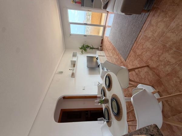 Venta de piso en Piso en Calle Joven Pura, Nueva Torrevieja, Torrevieja, Torrevieja
thumbnail 2