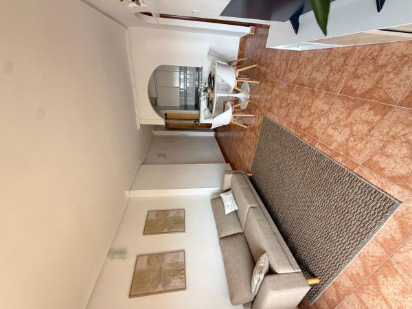 Venta de piso en Piso en Calle Joven Pura, Nueva Torrevieja, Torrevieja, Torrevieja
thumbnail 3