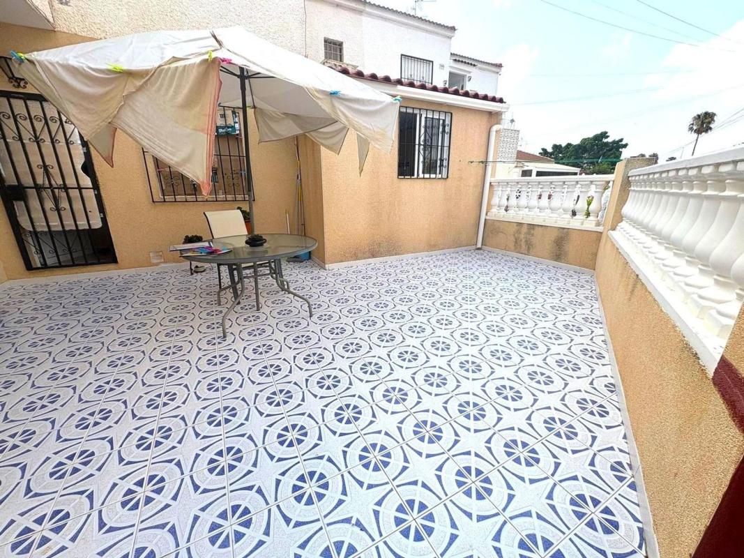 Продажа отдельного шале в Casa o chalet independiente en La Siesta - El Salado - Torreta, Torrevieja, Торревьеха photo 2