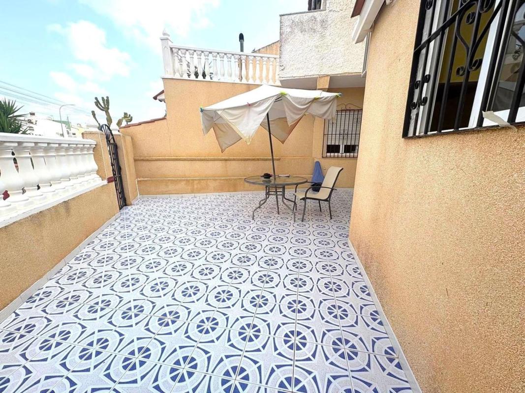 Продажа отдельного шале в Casa o chalet independiente en La Siesta - El Salado - Torreta, Torrevieja, Торревьеха photo 3