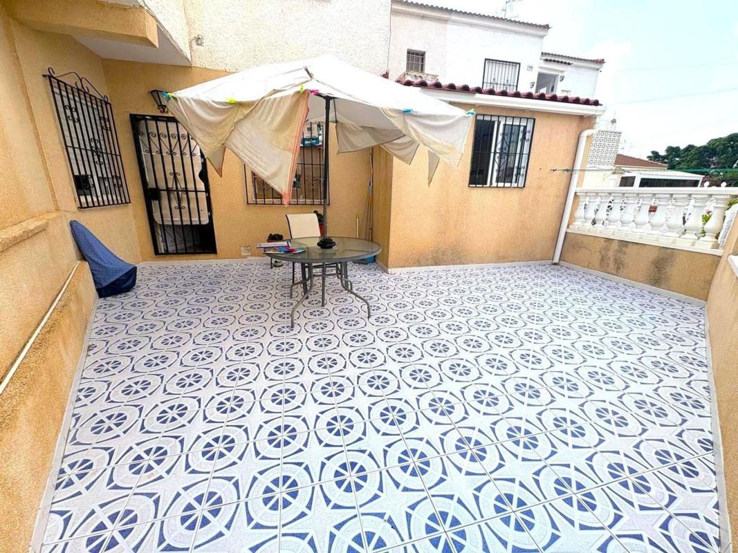 Продажа отдельного шале в Casa o chalet independiente en La Siesta - El Salado - Torreta, Torrevieja, Торревьеха photo 4