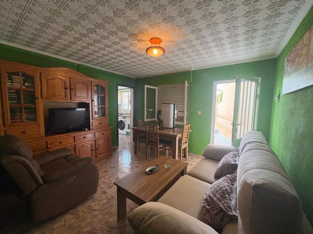 Продажа отдельного шале в Casa o chalet independiente en La Siesta - El Salado - Torreta, Torrevieja, Торревьеха photo 5