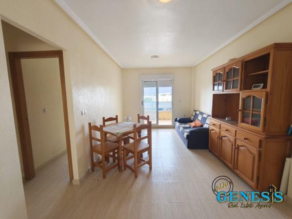 Sprzedaż mieszkania w Piso en Calle Maite Pagazaurtundua Ruiz, 29, Parque Acuático - Sector 25, Torrevieja, Torrevieja
thumbnail 3