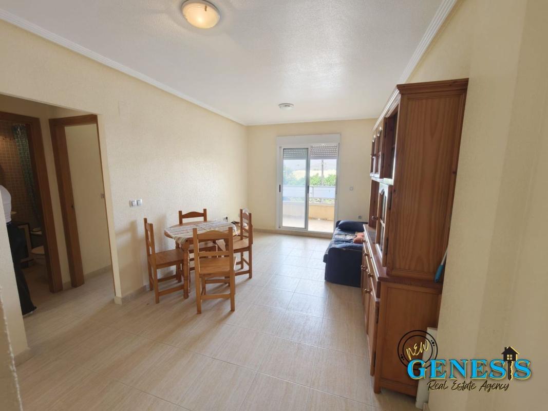 Продажа квартиры на Piso en Calle Maite Pagazaurtundua Ruiz, 29, Parque Acuático - Sector 25, Torrevieja, Торревьеха
photo 5