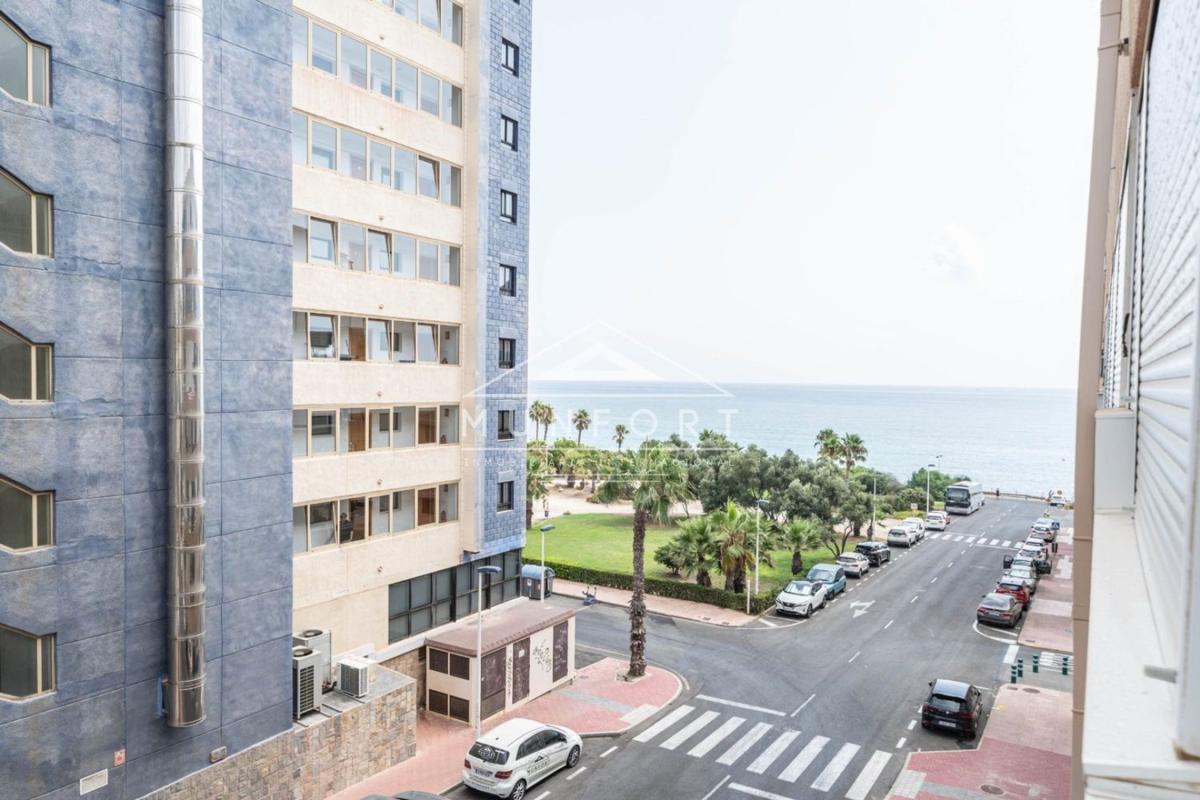 Sprzedaż mieszkania w Piso en Miramar - Torre del Moro, Torrevieja, Torrevieja
photo 2