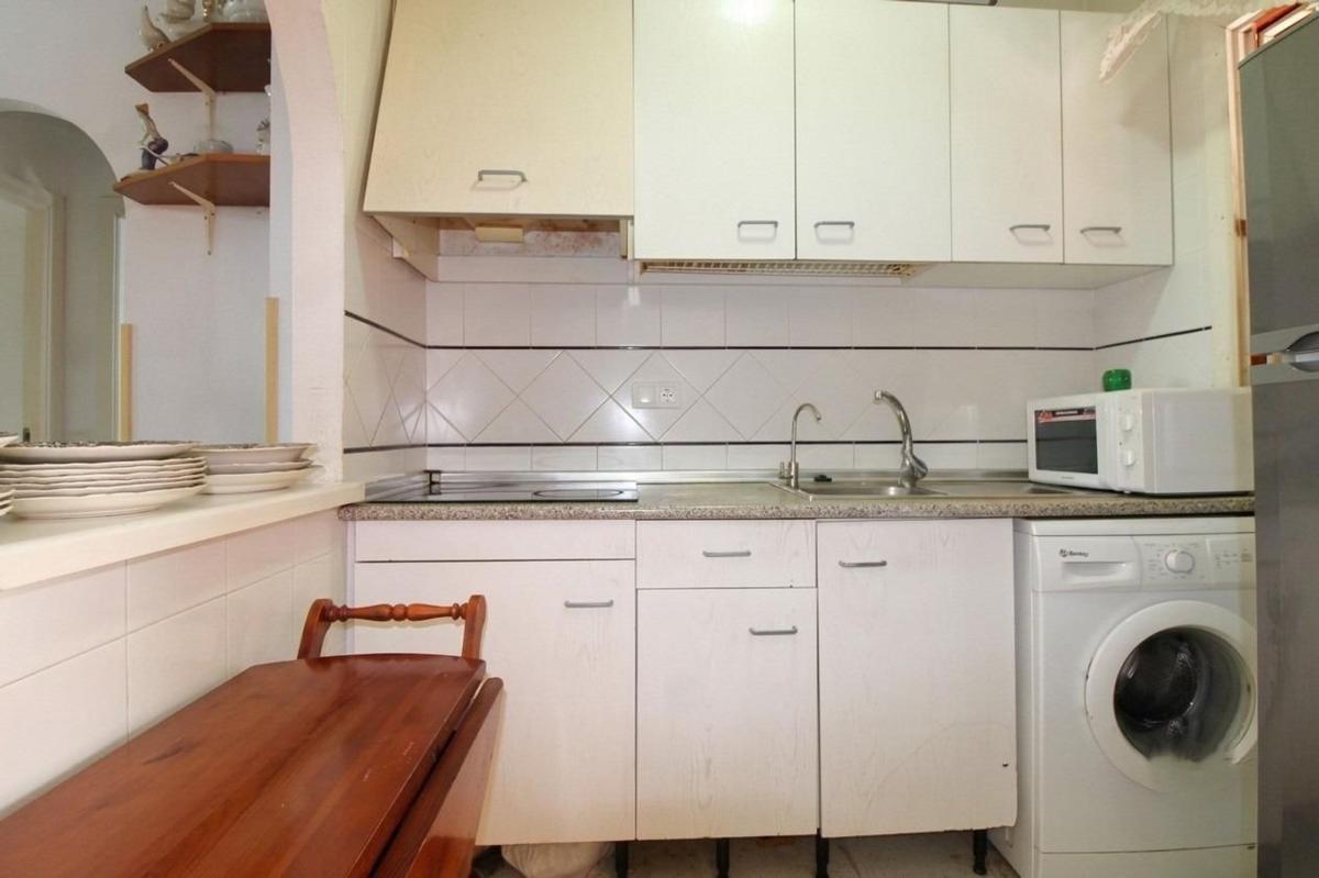 Venta de piso en Piso en Calle Beniel, El Acequión, Torrevieja, Torrevieja
photo 5