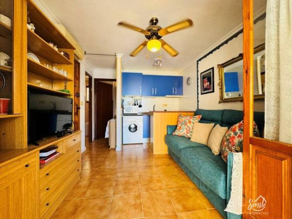 Sale of flat in Piso en Calle Emperadores, 1, Gaspar Perrelló, Torrevieja, Torrevieja
 photo 4