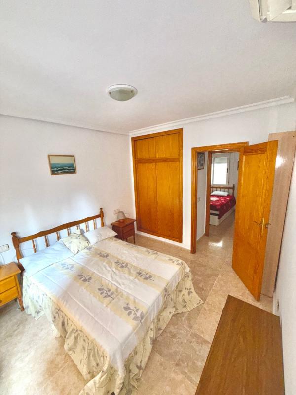 Sprzedaż mieszkania w Piso en Calle Patricio Zammit, 52, Antonio Machado, Torrevieja, Torrevieja
photo 3