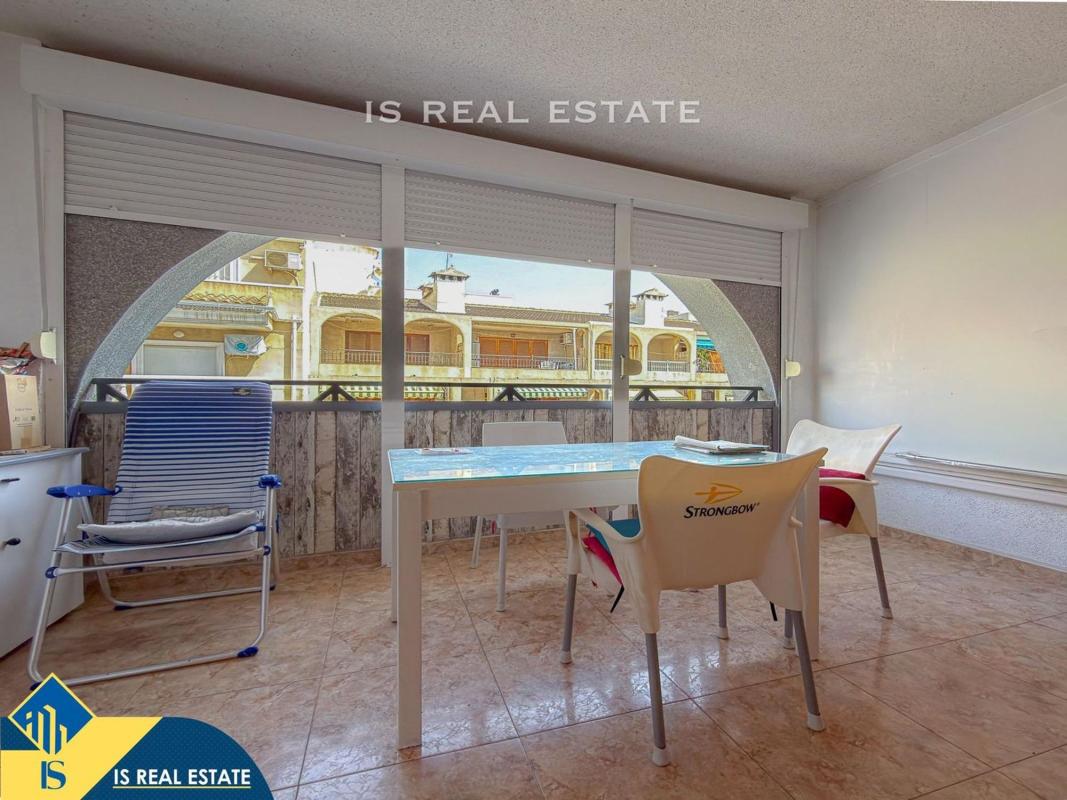 Sale of apartment in Piso en Avenida Habaneras - Curva de Palangre, Torrevieja, Torrevieja
photo 1