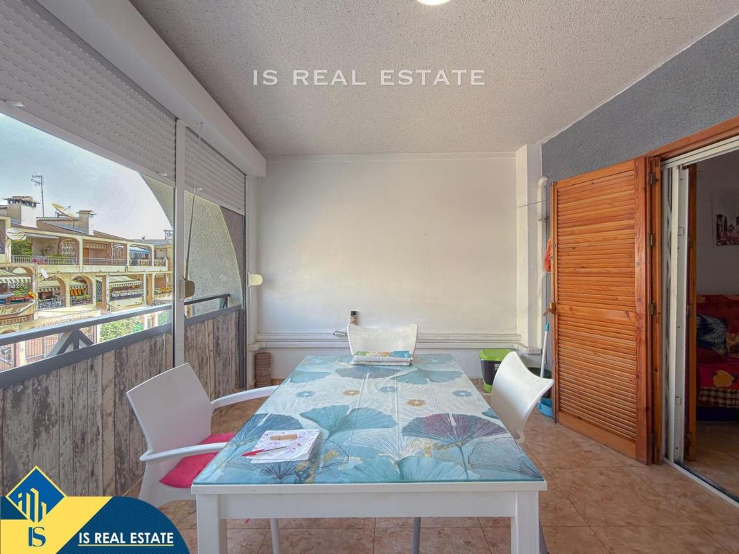 Sale of apartment in Piso en Avenida Habaneras - Curva de Palangre, Torrevieja, Torrevieja
photo 2